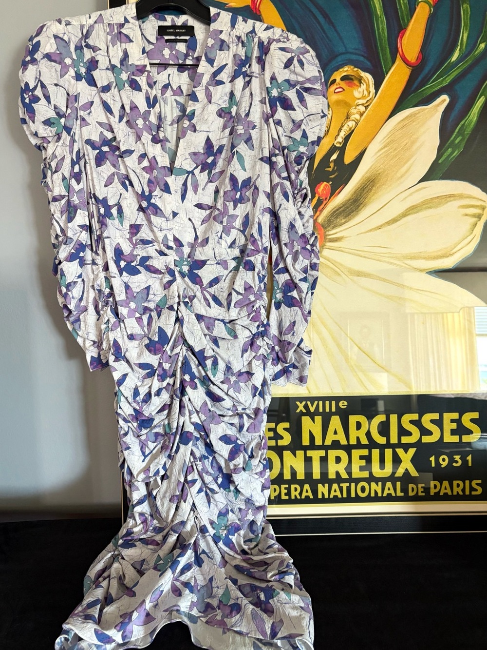 Isabel Marant Dress